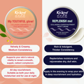 Image 2 for REPLENISH me! Collagen & Super-Nutrient Night Cream