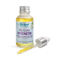 Image 1 for My Outer STRENGTH! Rosemary & Pumpkin Seed Pro-Hair Growth & Scalp Oil