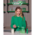 Image 5 for x FreeSoul Matcha Collagen Latte 50g