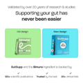 Image 5 for GutSupp Gut Health Supplement Unflavoured 30 Servings