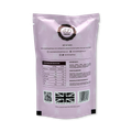 Image 2 for SweetDoughThings Vegan Friendly Sugar Free Candy Floss Rose Flavour 12g x 5 Packs