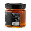 Image 3 for Organic Raw Honey Wildflowers 300g