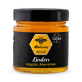 Image 1 for Organic Raw Linden Honey 300g