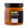 Image 2 for Organic Raw Linden Honey 300g
