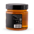 Image 3 for Organic Raw Linden Honey 300g