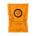 Image 1 for SweetDoughThings Vegan Friendly Sugar Free Candy Floss Pumpkin Flavour 12g