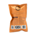 Image 2 for SweetDoughThings Vegan Friendly Sugar Free Candy Floss Pumpkin Flavour 12g