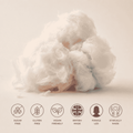 Image 4 for SweetDoughThings Vegan Friendly Sugar Free Candy Floss Pumpkin Flavour 12g