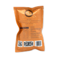 Image 2 for SweetDoughThings Vegan Friendly Sugar Free Candy Floss Pumpkin Flavour 12g x 5 Packs