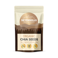 Image 1 for Organic Chia Seeds 1kg