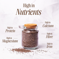 Image 3 for Organic Chia Seeds 1kg