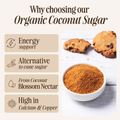 Image 4 for Organic Coconut Sugar 1kg