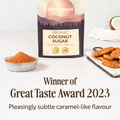 Image 5 for Organic Coconut Sugar 1kg