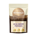 Image 1 for Organic Acai Berry Powder 200g