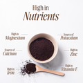 Image 3 for Organic Acai Berry Powder 200g