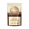 Image 1 for Organic Shelled Hemp Seeds 500g