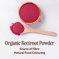 Image 3 for Organic Beetroot Powder 500g