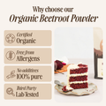 Image 4 for Organic Beetroot Powder 500g