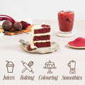Image 5 for Organic Beetroot Powder 500g