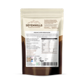 Image 2 for Organic Super Green Blend (Spirulina, Chlorella, Wheatgrass & Barley Grass) 400g
