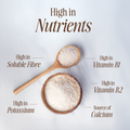 Image 3 for Organic Psyllium Husks 400g