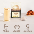 Image 5 for Organic Psyllium Husks 400g