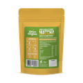 Image 2 for Smooth Vanilla Matcha Green Tea Drink Powder 75g