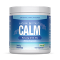 Image 1 for Calm Relaxing Drink Mix - Original Unflavoured 200g