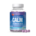 Image 1 for Calm Magnesium 180mg 60 Vegan Gummies