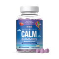 Image 1 for Calm Kids Magnesium 90mg 60 Vegan Gummies