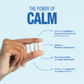 Image 3 for Calm Magnesium Glycinate