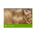 Image 2 for Natural Instincts Light Blonde 9