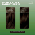 Image 3 for Natural Instincts Brown Black 3