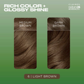 Image 3 for Natural Instincts Light Brown 6