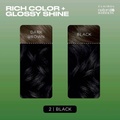 Image 3 for Natural Instincts Black 2
