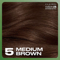 Image 3 for Natural Instincts Medium Brown 5