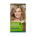 Image 1 for Natural Instincts Medium Cool Blonde 8A