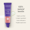 Image 2 for HPA Lanolin Lip Balm 7g