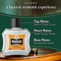Image 2 for Beard Balm Wood & Spice 100ml