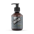 Image 1 for Beard Wash Cypress & Vetyver 200ml