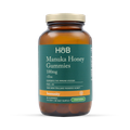 Image 1 for Manuka Honey 100mg 90 Gummies