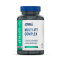 Image 1 for Multivitamin Complex - 60 Capsules