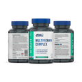 Image 2 for Multivitamin Complex - 60 Capsules