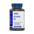 Image 1 for Vitamin D3 - 90 Capsules