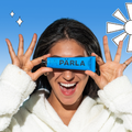 Image 4 for PÄRLA Enamel Protect Toothpaste With Fluoride & Xylitol Mint 75 ml