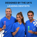 Image 5 for PÄRLA Enamel Protect Toothpaste With Fluoride & Xylitol Mint 75 ml