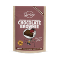 Image 1 for Go Low Chocolate Brownie Mix Low sugar & Keto, Gluten free 218g