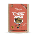 Image 1 for Go Low Buttery Cookie Mix Low sugar & Keto, Gluten free 179g