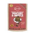 Image 1 for Go Low Pancake & Waffle Mix Low sugar & Keto, Gluten free 210g