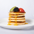 Image 3 for Go Low Pancake & Waffle Mix Low sugar & Keto, Gluten free 210g